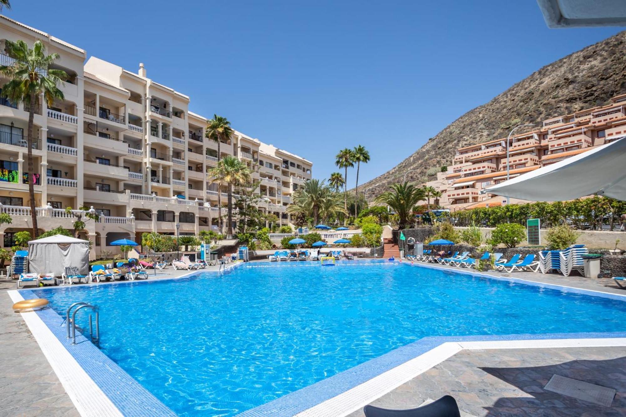 Appartement Tenerife Castle Harbour *
